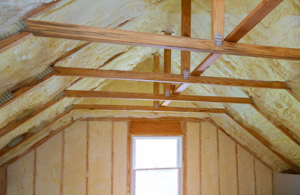 Best Blown-in Insulation in Colorado City, AZ
