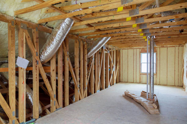 Best Spray Foam Insulation in Colorado City, AZ