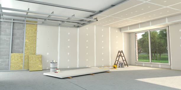 Best Insulation for Specific Applications in Colorado City, AZ