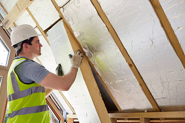 Best Energy Efficiency Insulation in Colorado City, AZ