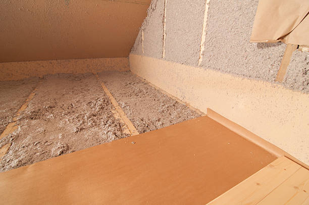 Types of Insulation We Offer in Colorado City, AZ
