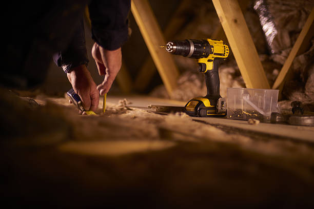 Professional Insulation Contractor in Colorado City, AZ